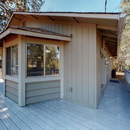 Holiday Chalet Groveland Luaran gambar