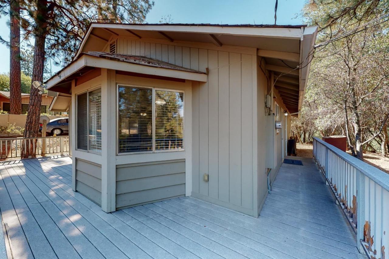 Holiday Chalet Groveland Luaran gambar