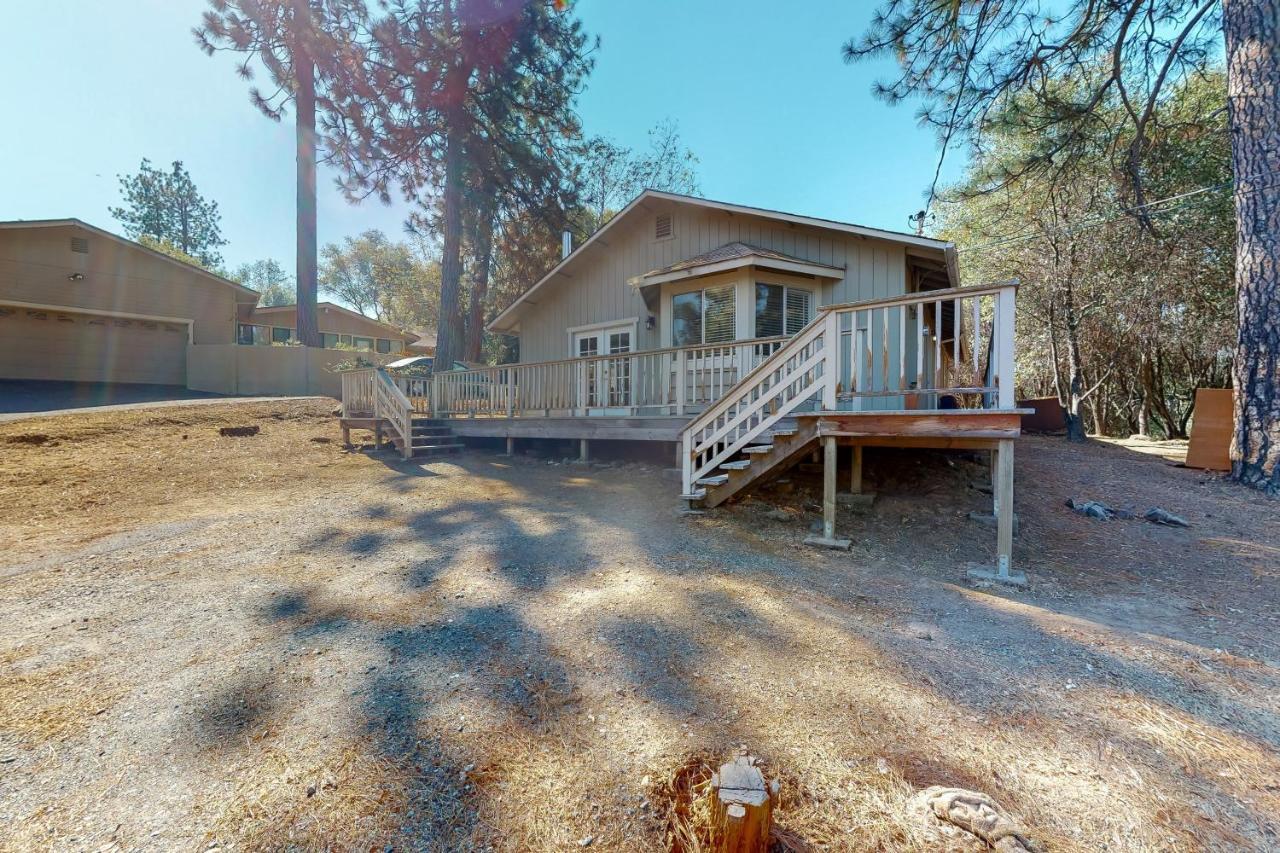 Holiday Chalet Groveland Luaran gambar